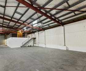 Factory, Warehouse & Industrial commercial property leased at 2/18 Somer Street Hyde Park QLD 4812