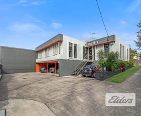 Offices commercial property leased at 85 Lewis Street Woolloongabba QLD 4102