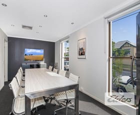 Offices commercial property leased at 85 Lewis Street Woolloongabba QLD 4102