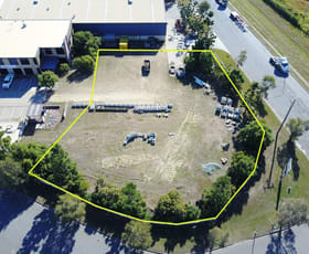 Factory, Warehouse & Industrial commercial property leased at 1 Wyuna Court Hemmant QLD 4174