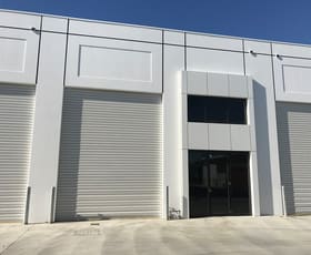 Factory, Warehouse & Industrial commercial property leased at 11/110 Indian Drive Keysborough VIC 3173