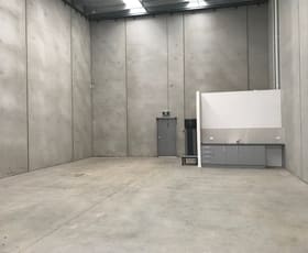 Factory, Warehouse & Industrial commercial property leased at 11/110 Indian Drive Keysborough VIC 3173