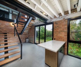 Offices commercial property leased at 25 Yarra St/25 Yarra Street South Melbourne VIC 3205