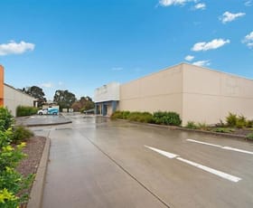 Factory, Warehouse & Industrial commercial property leased at 2/58 Shipley Drive Rutherford NSW 2320