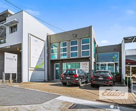 Showrooms / Bulky Goods commercial property leased at 82 Arthur Street Fortitude Valley QLD 4006