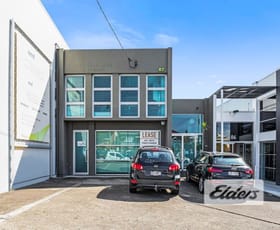 Showrooms / Bulky Goods commercial property leased at 82 Arthur Street Fortitude Valley QLD 4006