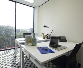 Offices commercial property leased at Level 3/23 Milton Parade Malvern VIC 3144