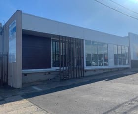 Showrooms / Bulky Goods commercial property leased at Unit  1 and 2/5 Isa Street Fyshwick ACT 2609