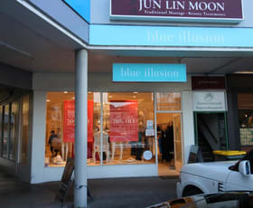Shop & Retail commercial property leased at Shop/14G Magnet Court Sandy Bay TAS 7005