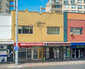 Offices commercial property leased at 508 Anzac Parade Kingsford NSW 2032