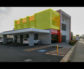 Offices commercial property leased at Tenancy 3 - First Fl/100 Blair Street (cnr Teede Street) Bunbury WA 6230