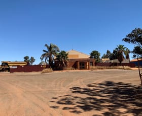 Factory, Warehouse & Industrial commercial property leased at 3 Peawah Street Wedgefield WA 6721