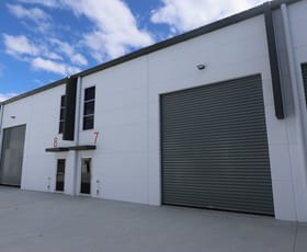 Factory, Warehouse & Industrial commercial property leased at 7/9 Greg Chappell Drive Burleigh Heads QLD 4220