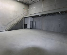 Factory, Warehouse & Industrial commercial property leased at 7/9 Greg Chappell Drive Burleigh Heads QLD 4220
