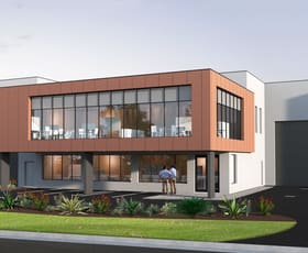 Factory, Warehouse & Industrial commercial property leased at 41 Wisdom Terrace Wangara WA 6065