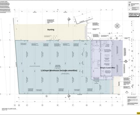 Factory, Warehouse & Industrial commercial property leased at 41 Wisdom Terrace Wangara WA 6065