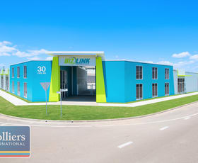 Offices commercial property leased at Unit 12/30 Civil Road Garbutt QLD 4814