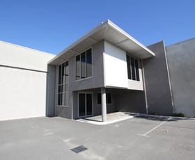 Factory, Warehouse & Industrial commercial property leased at Unit 2/63 Destiny Way Wangara WA 6065