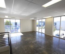 Factory, Warehouse & Industrial commercial property leased at Unit 2/63 Destiny Way Wangara WA 6065