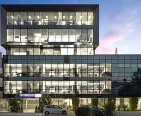 Offices commercial property leased at Level 2/84 Hotham Street Preston VIC 3072