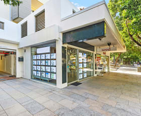 Shop & Retail commercial property leased at 1/59 Hastings Street Noosa Heads QLD 4567