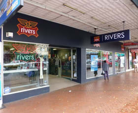 Shop & Retail commercial property leased at Shop  1/150-154 Summer Street Orange NSW 2800