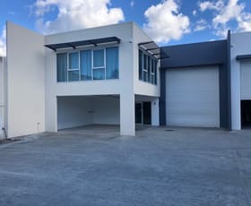 Factory, Warehouse & Industrial commercial property leased at 6/99-101 Spencer Rd Nerang QLD 4211