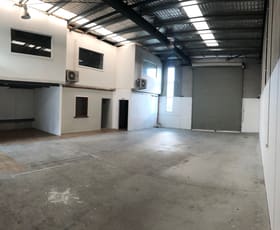 Showrooms / Bulky Goods commercial property leased at 6/99-101 Spencer Rd Carrara QLD 4211