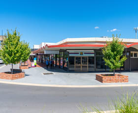 Shop & Retail commercial property leased at 4/137 High Street Wodonga VIC 3690