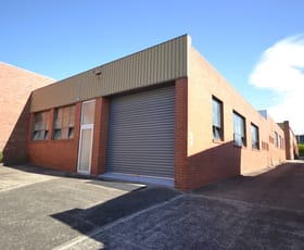 Factory, Warehouse & Industrial commercial property leased at 3/25 Lexton Road Box Hill North VIC 3129