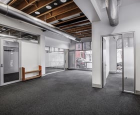 Offices commercial property leased at 15 Victoria Street Hobart TAS 7000