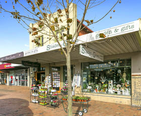 Medical / Consulting commercial property leased at 79 - 79A Main Street Mornington VIC 3931