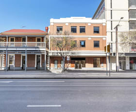 Medical / Consulting commercial property leased at Level 1/147 Currie Street Adelaide SA 5000