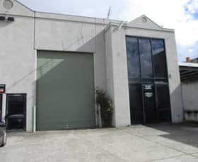 Offices commercial property leased at 1/7 Allied Drive Tullamarine VIC 3043