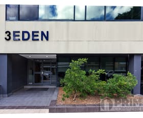 Factory, Warehouse & Industrial commercial property leased at 3 Eden Street North Sydney NSW 2060