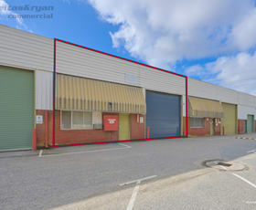 Factory, Warehouse & Industrial commercial property leased at 5/8 Poletti Road Cockburn Central WA 6164