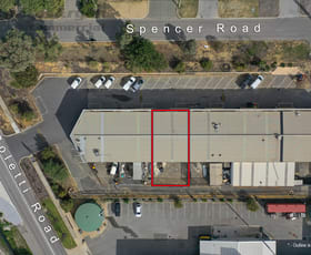Factory, Warehouse & Industrial commercial property leased at 5/8 Poletti Road Cockburn Central WA 6164