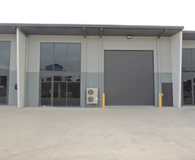 Factory, Warehouse & Industrial commercial property sold at 3/2 Aliciajay Circuit Luscombe QLD 4207