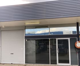 Showrooms / Bulky Goods commercial property leased at 2/13-15 Townsville Street Fyshwick ACT 2609