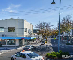 Shop & Retail commercial property leased at 134-138 Church Street Brighton VIC 3186