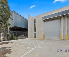 Factory, Warehouse & Industrial commercial property leased at 85A Spalding Avenue Sunshine North VIC 3020