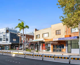 Shop & Retail commercial property leased at 165 Military Road Neutral Bay NSW 2089
