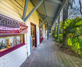 Shop & Retail commercial property leased at Shop 9a Doepel Street, Bellingen NSW 2454