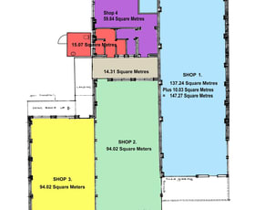 Shop & Retail commercial property leased at 4/1 Kent Street Rockingham WA 6168