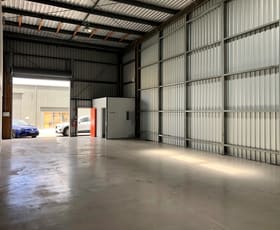 Factory, Warehouse & Industrial commercial property leased at 5/24 Spine Street Sumner QLD 4074