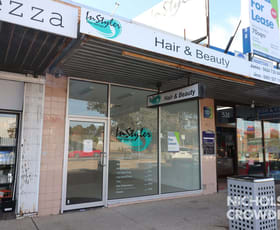 Shop & Retail commercial property leased at 53D Beach Street Frankston VIC 3199