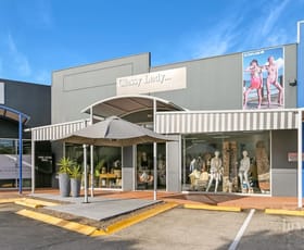 Showrooms / Bulky Goods commercial property leased at 2/11 Gibson Road Noosaville QLD 4566