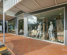 Showrooms / Bulky Goods commercial property leased at 2/11 Gibson Road Noosaville QLD 4566