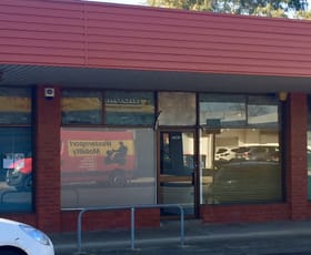 Offices commercial property leased at 5/37 - 41 VICTORIA ST Hastings VIC 3915