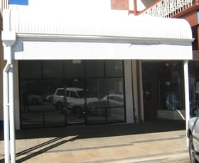 Shop & Retail commercial property leased at 97 Hannan Street Kalgoorlie WA 6430